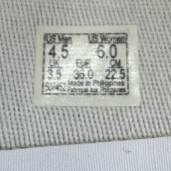 🎯NWOB Vans Authentic Mesh DX Modular Dots Sneaker W6 EU36 - Picture 14 of 14